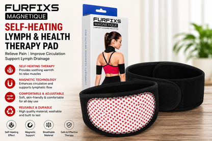 ComfortHeat Therapy Pad™