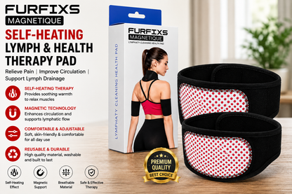 ComfortHeat Therapy Pad™