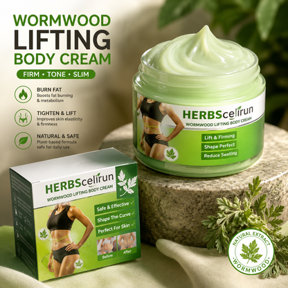 Wormwood Lifting Body Cream