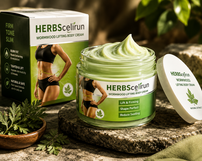 Wormwood Lifting Body Cream