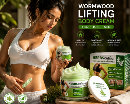 Wormwood Lifting Body Cream