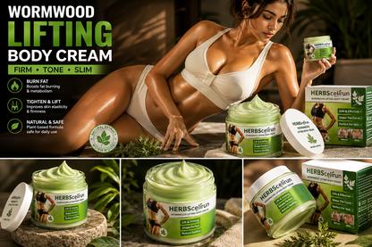 Wormwood Lifting Body Cream
