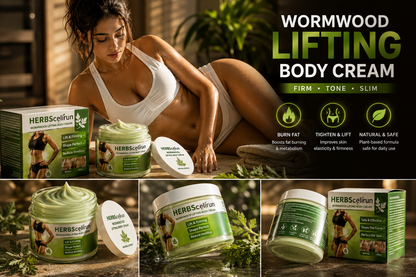 Wormwood Lifting Body Cream