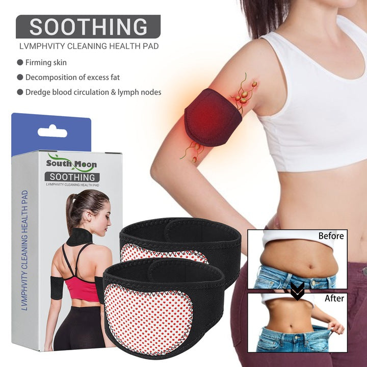 ComfortHeat Therapy Pad™