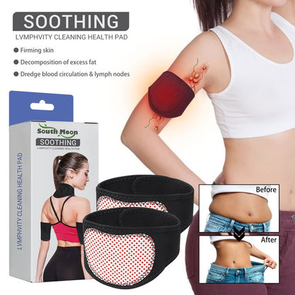 ComfortHeat Therapy Pad™